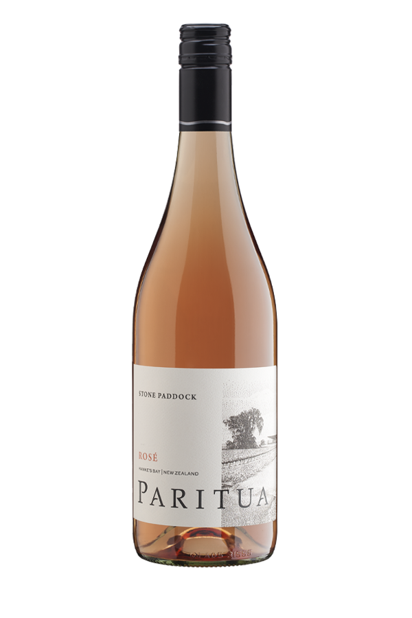 Paritua Stone Paddock Rose 2023